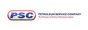 Petroleum Service Company Coupon